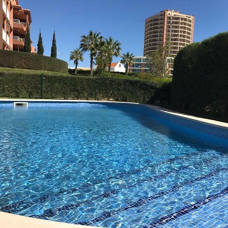 "Sun & Beach", 150M From Beach, Litoralmar Portimao Exterior photo