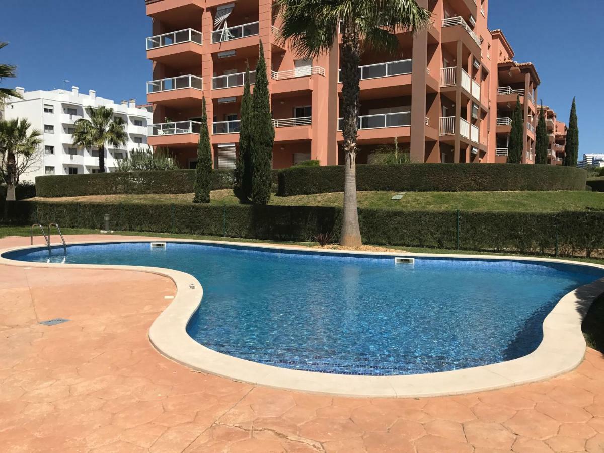 "Sun & Beach", 150M From Beach, Litoralmar Portimao Exterior photo