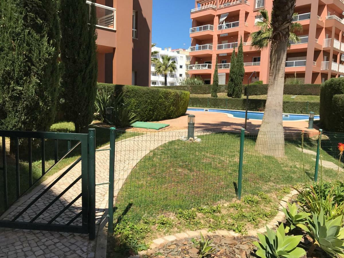 "Sun & Beach", 150M From Beach, Litoralmar Portimao Exterior photo