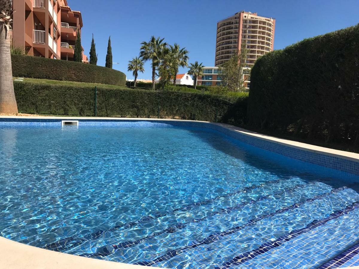 "Sun & Beach", 150M From Beach, Litoralmar Portimao Exterior photo
