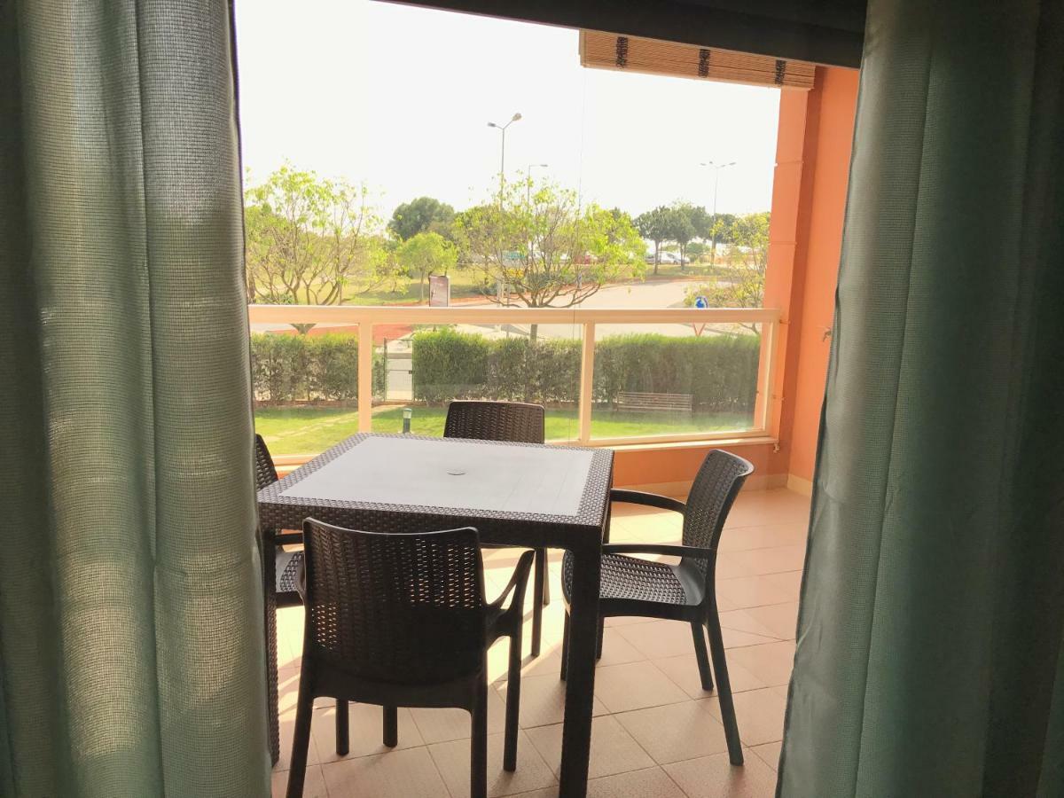 "Sun & Beach", 150M From Beach, Litoralmar Portimao Exterior photo